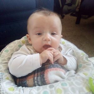 Meet your Posher, Teri